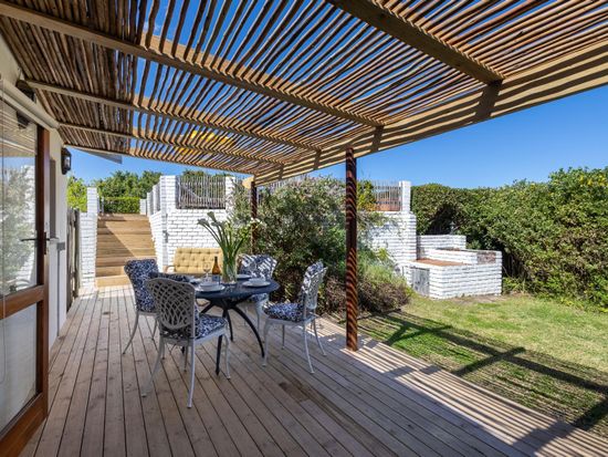 Patio - Room