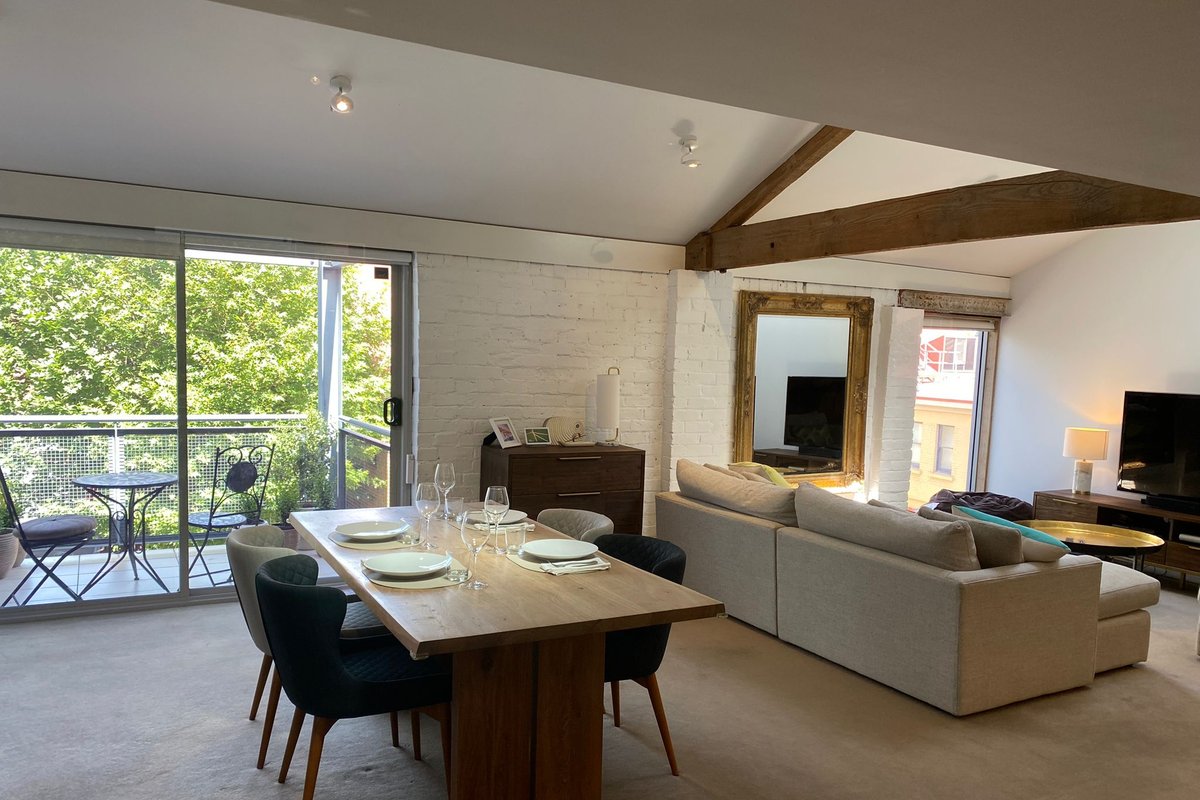 Boxwood IXL Lux – Hobart Waterfront