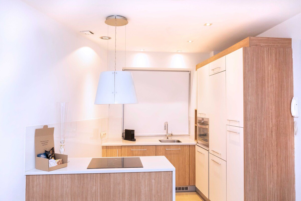 Stunning 3 bedroom apartment next to Retiro Park gallery image 4