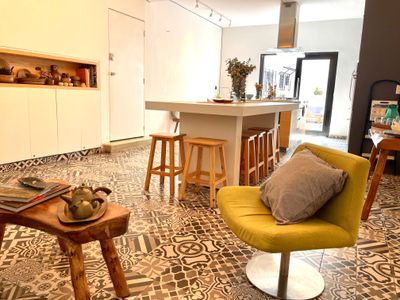 Amazing house in condesa with nice terrace