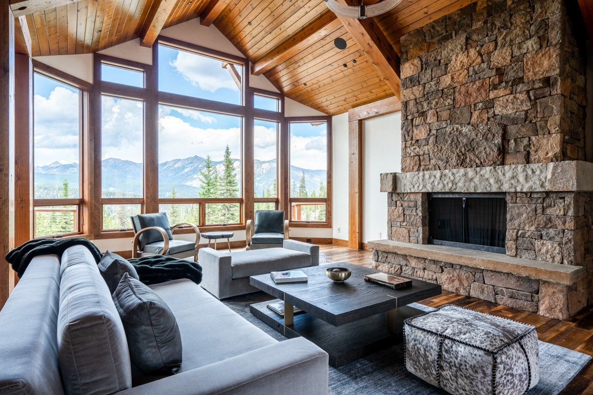 Mountain Valley Estate-Luxe Home in Spanish Peaks! gallery image 5