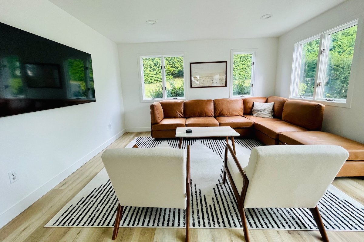 Kai Kai House: 4 bedroom ALL w/en-suite bathrooms gallery image 4