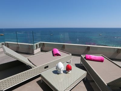 CasaCielo&MareAttico Silvia