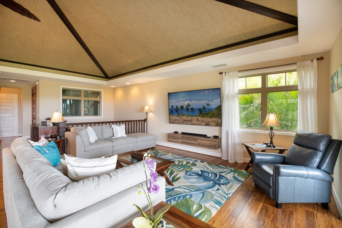 Mauna Lani KaMilo #217: Private Pool/Spa, AC, gallery image 4