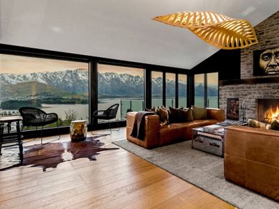 Matakauri House by MajorDomo – Stylish 4 Bedroom