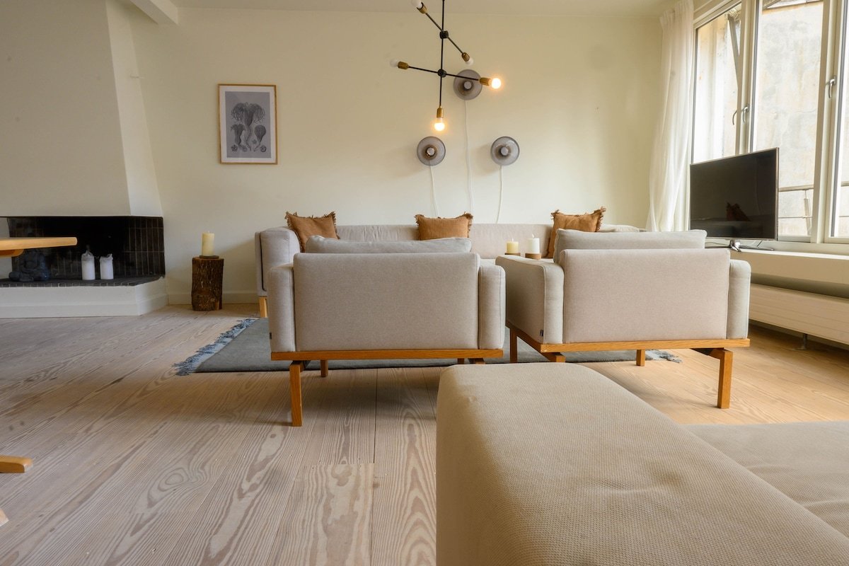Private apartment in Copenhagen heart 1506 gallery image 5