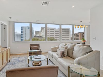 Stylish Unit near French Quarter & Superdome