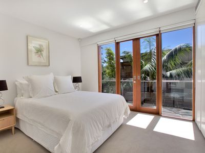 Harbour Bridge Views, Luxury, Stylish Abode.