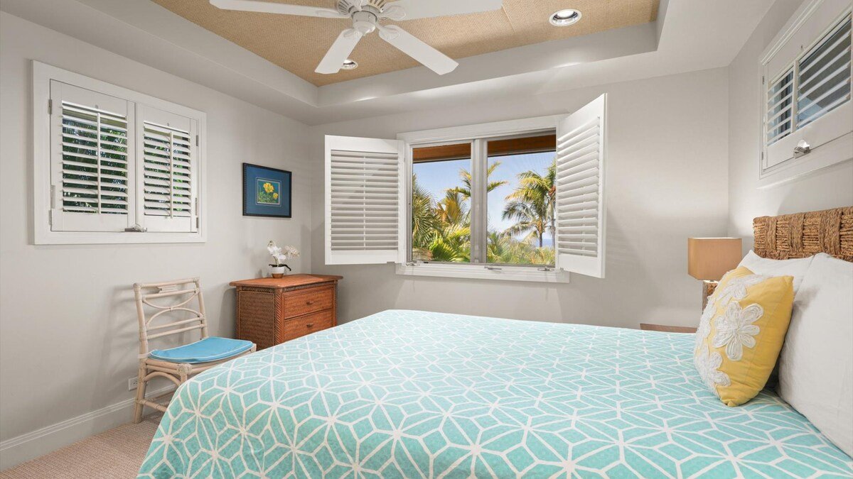 Luxury Keauhou Estate – Ocean view gallery image 4