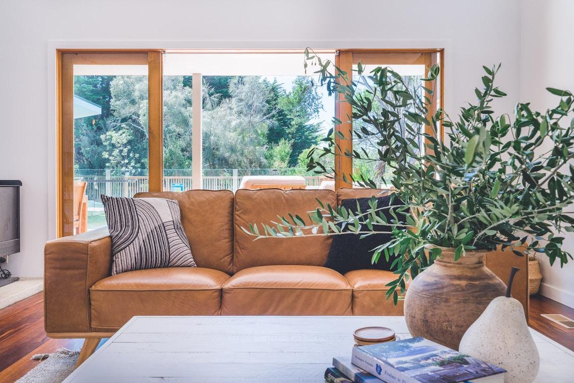 The Salt House – Poolside amongst the moonah trees gallery image 3