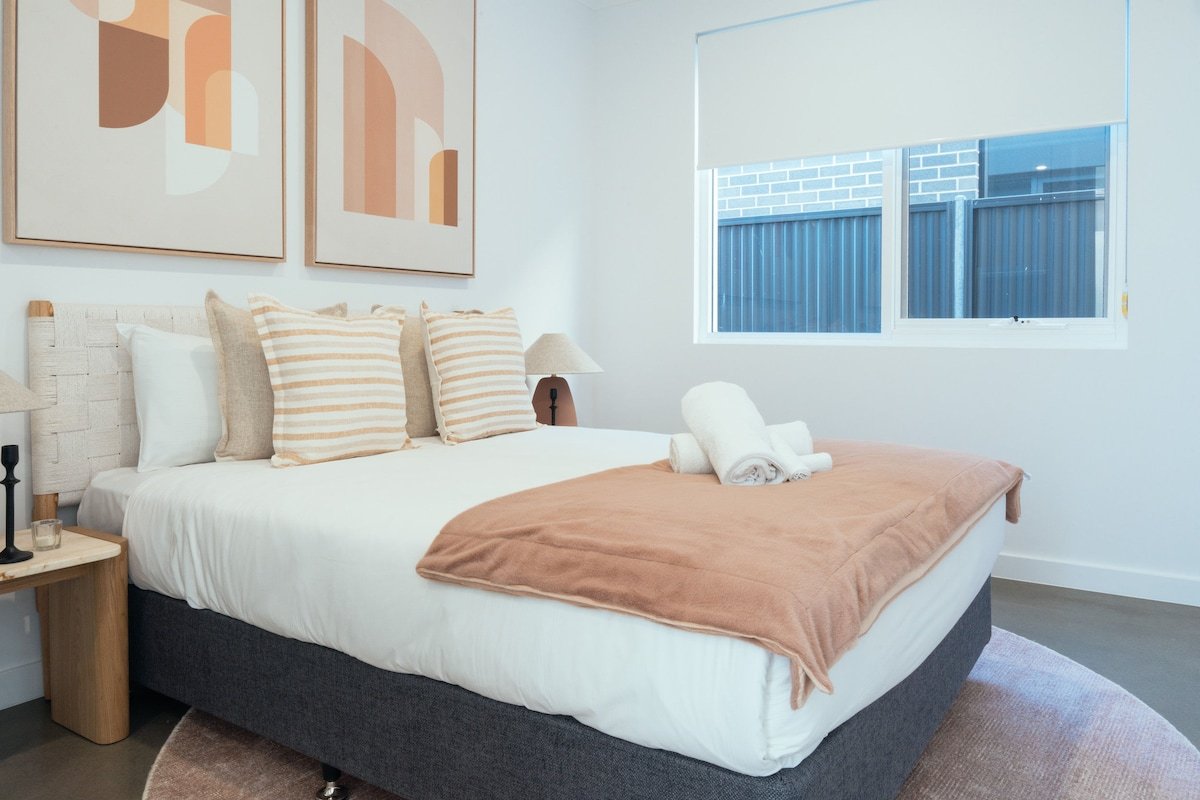 Seascape: Aldinga Esplanade – Pool, NobleBNB gallery image 5