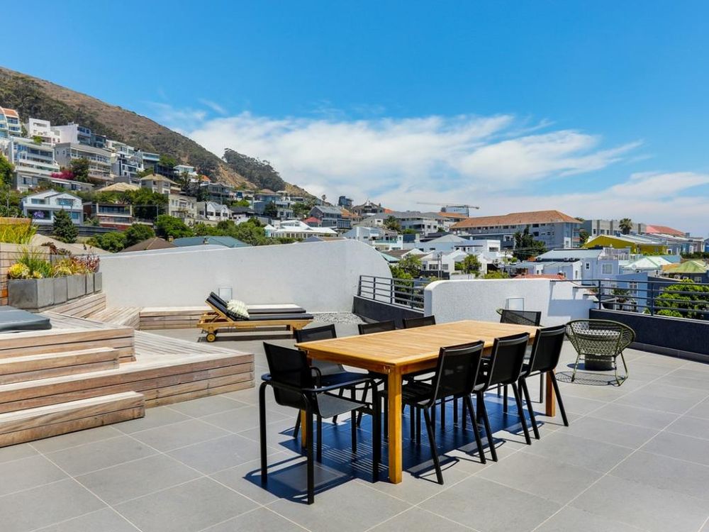 Penthouse On S - jacuzzi