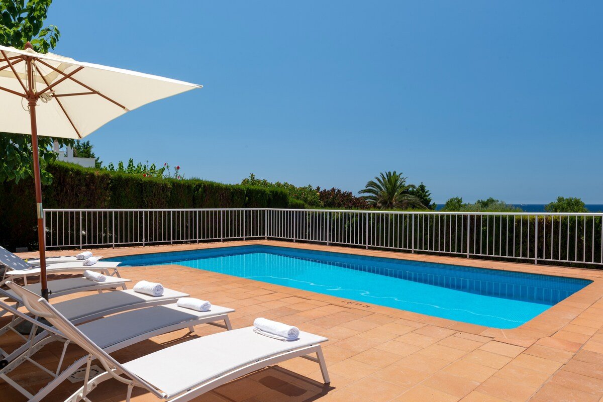 VILLA ANNA 12b en Son Bou gallery image 3