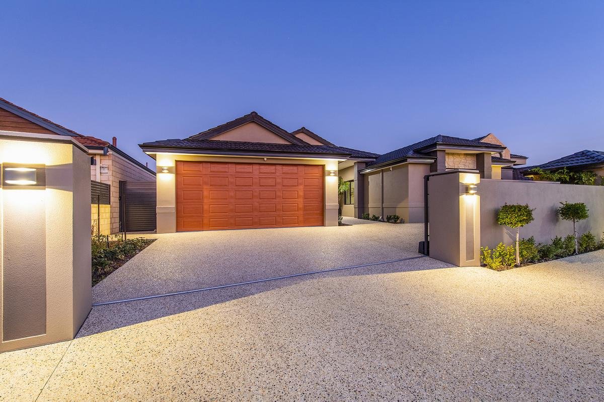 Mandurah Canals, Casa Marina gallery image 3