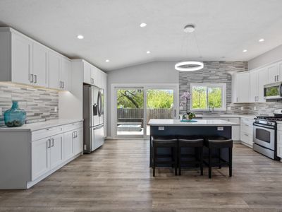 Clipper Ridge Hideaway