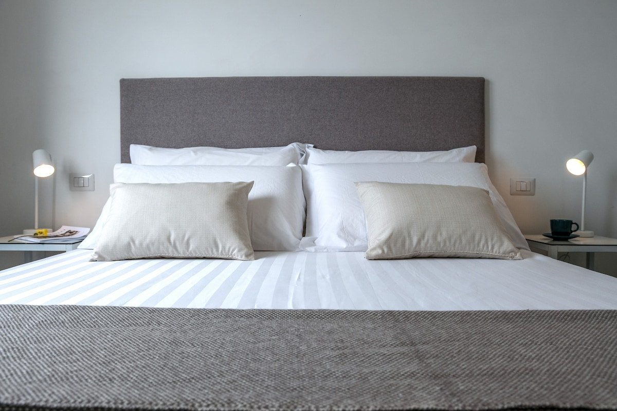 La Casa sul Mare – Appartamento Cielo gallery image 4