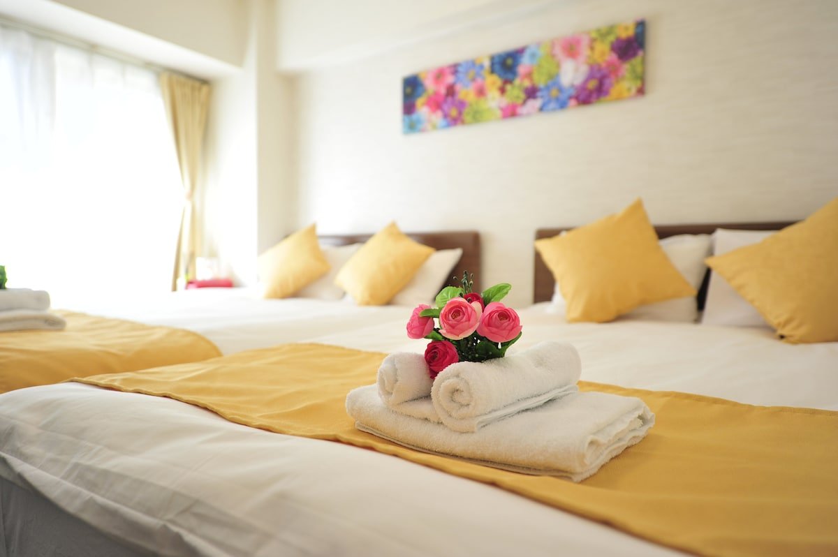 Nearly Higashishinjuku! Excellent access Free wifi gallery image 2