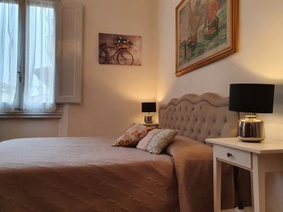 STAY in FLORENCE S. Maria Novella