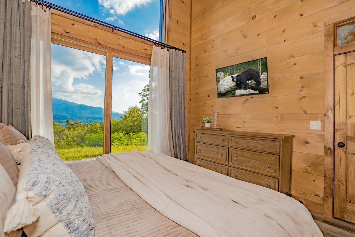 Gatlinburg Mountain Romance gallery image 5