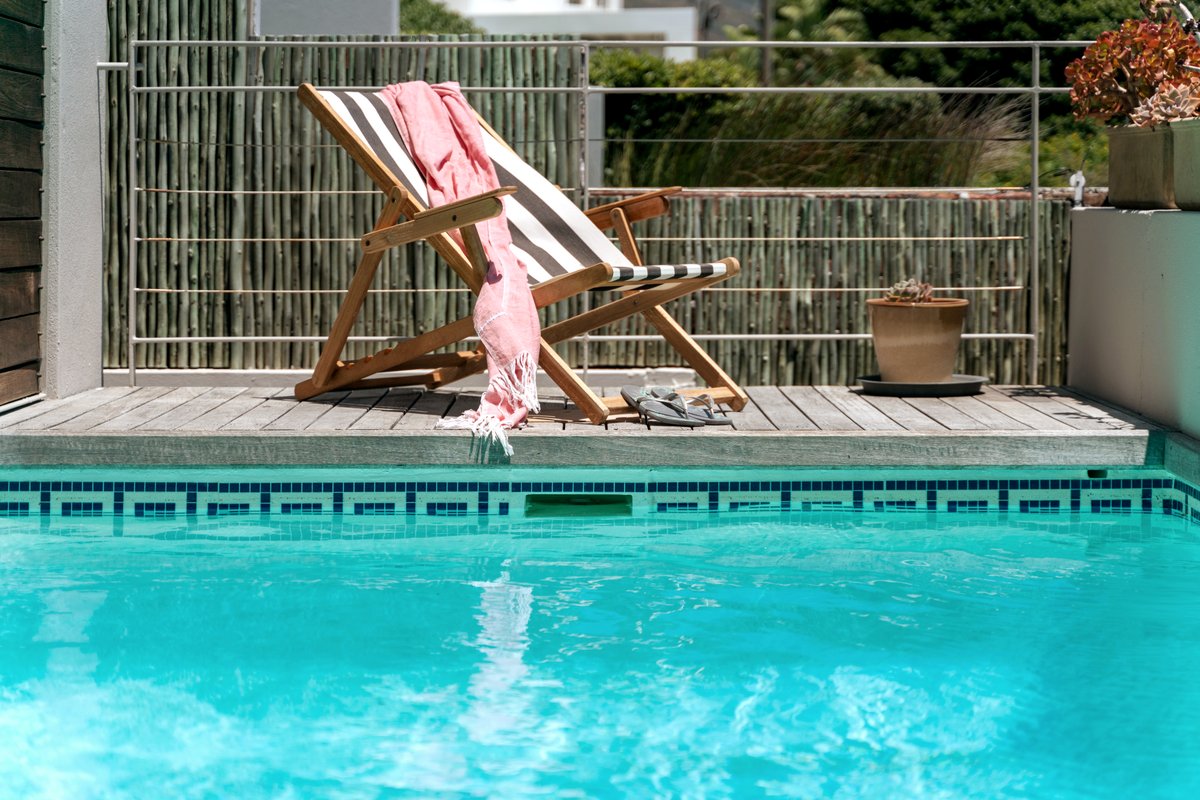 Villa 52 Victoria – Sea. Sky. Serendipitous.