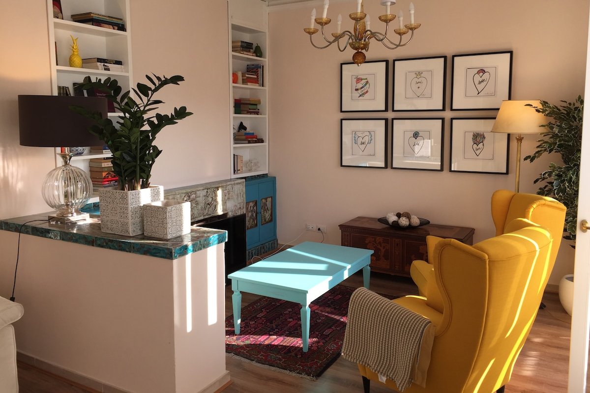 Fabulous 200sqm bright apartment San Francesco gallery image 5