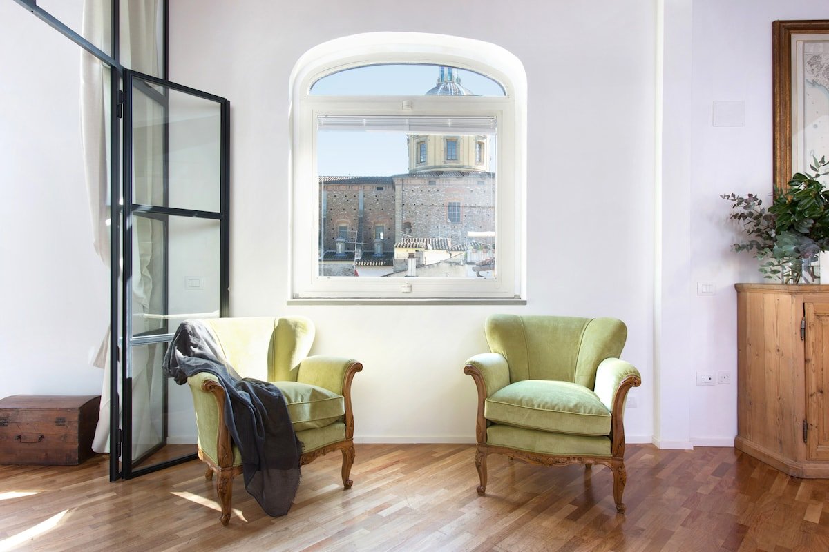 Apartment Il Cestello degli Angeli, Florence gallery image 4