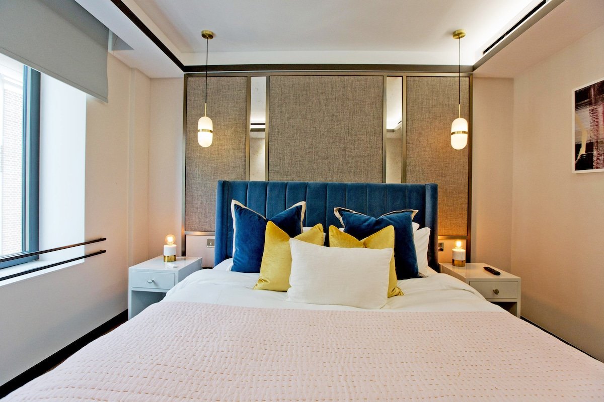 37GS Residences | 2bedroom Apt 311 near Piccadilly gallery image 4