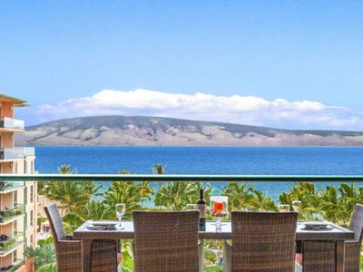 Maui Resort Rentals: Honua Kai Konea 625/9