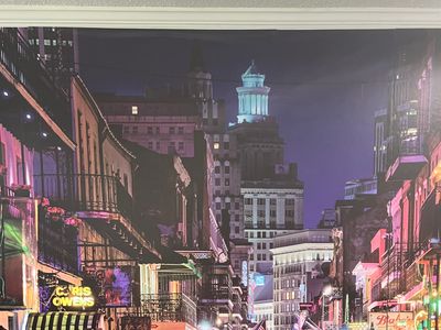 King/Pool/Family- near French Quarter