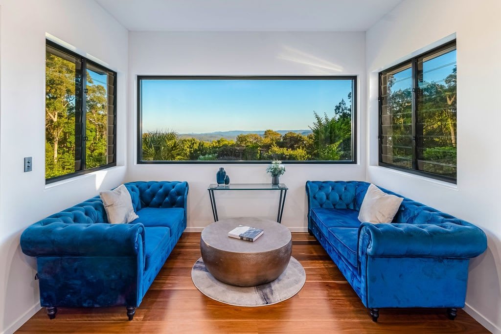 Ninderry Manor- Magical Sunshine Coast Escape gallery image 2