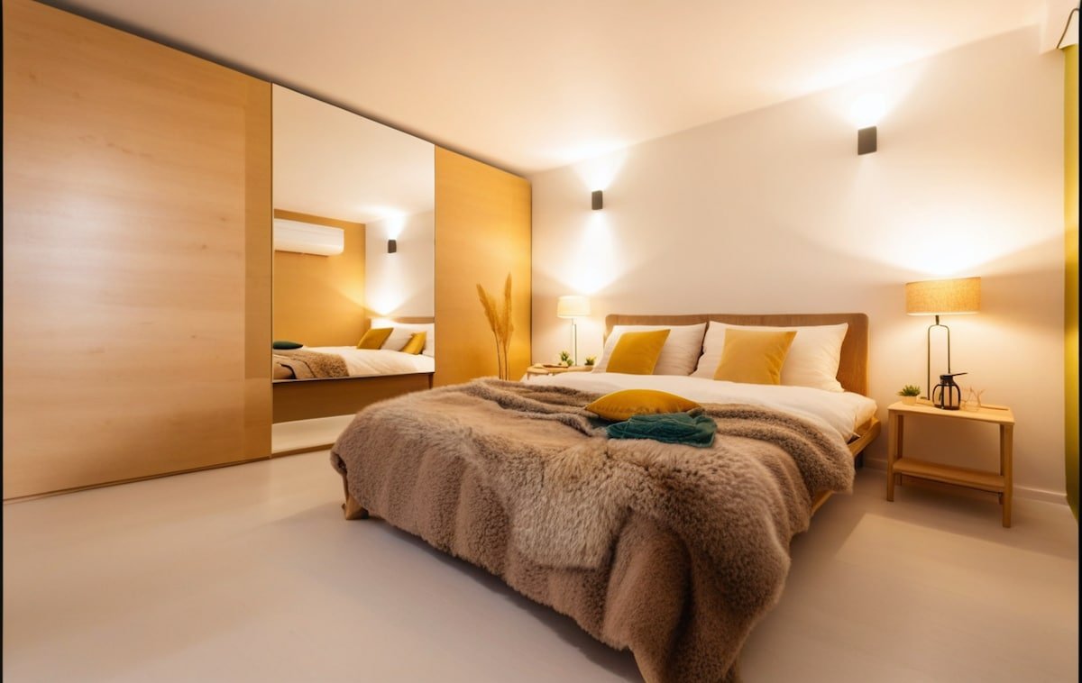 A spacious 3-Bedroom appartment in Mayfair gallery image 4