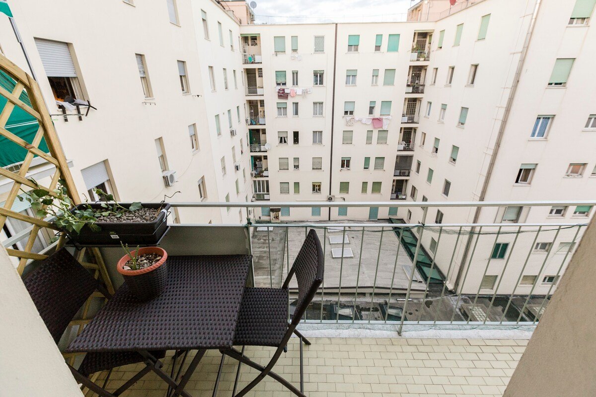 The Gateway – just in the historical city center gallery image 3