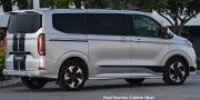 FORD TOURNEO CUSTOM 2.0D TITANIUM X A/T - 41 thumb