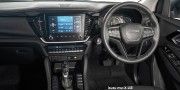ISUZU MU-X 3.0D ONYX XT 4X4 A/T - 5 thumb