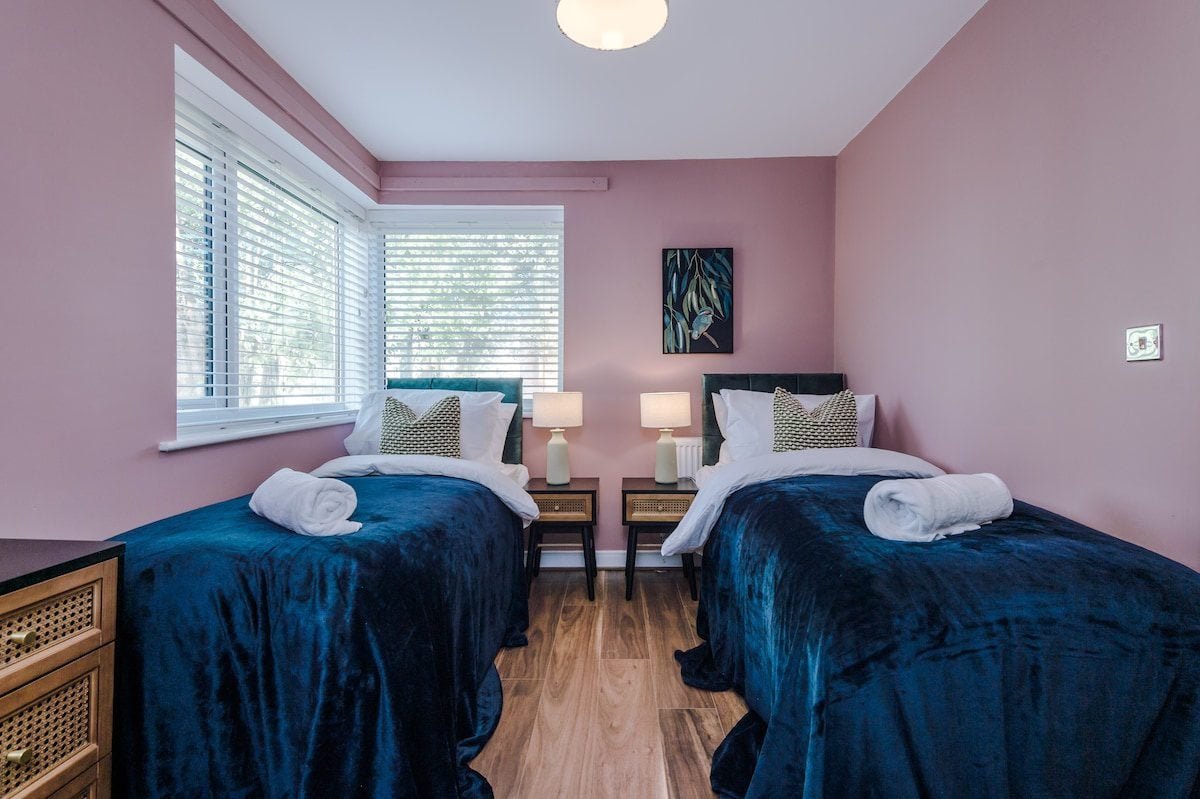 20%OFF|WeeklyStay|Family|Leisure|Parking|Sleeps7 gallery image 2