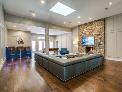 VIP Stylish Home, Comfort and Quiet. 5 STAR