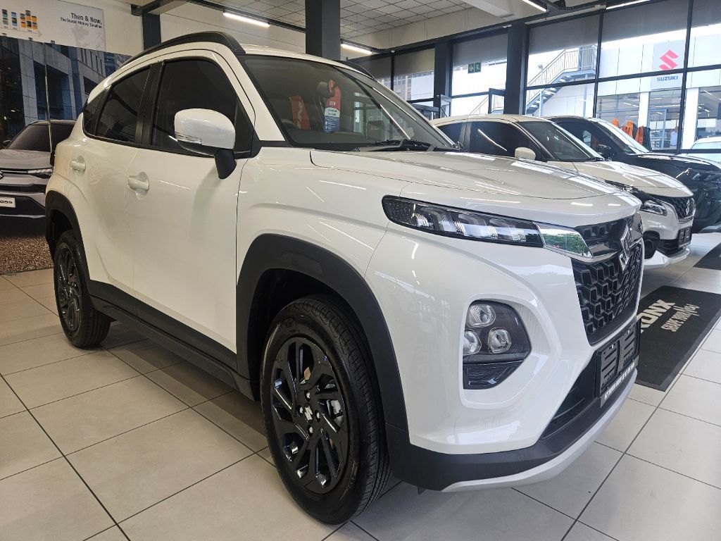 SUZUKI FRONX 1.5 GL for Sale in South Africa