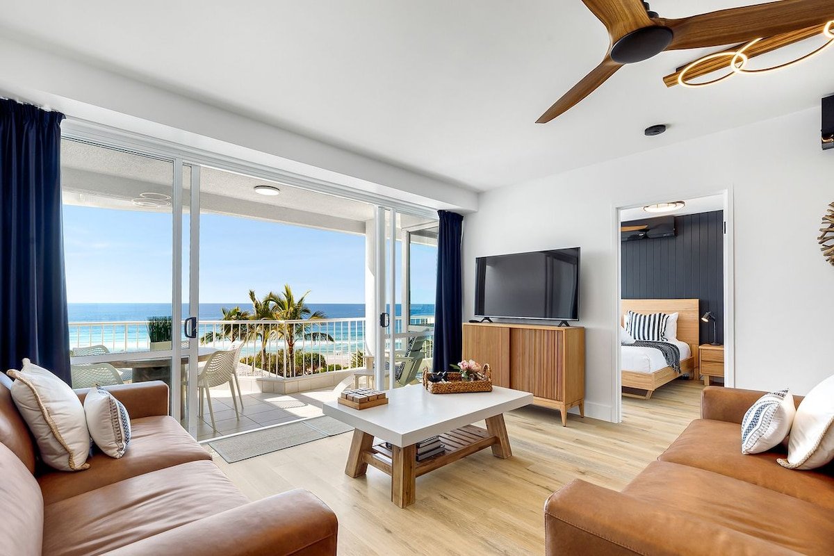 9 La Mer, 5 Belmore Tce Ultimate Beachside Living gallery image 2