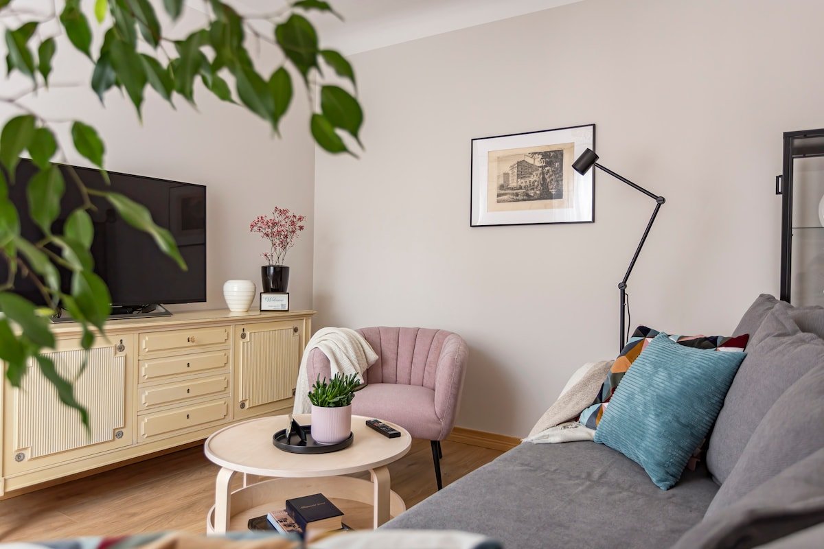 2 Apartment set Elegance/Harmony | Free parking gallery image 4