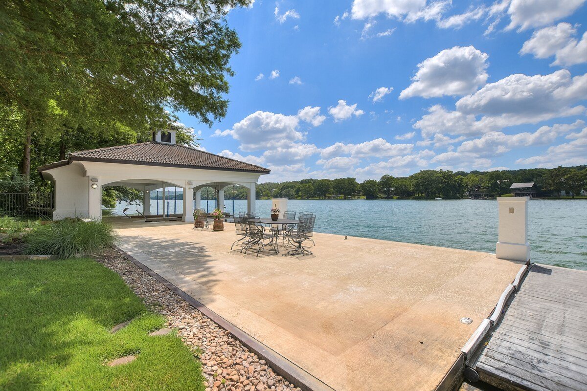 Above Casa Paradiso I Waterfront I Lake Austin I P gallery image 4