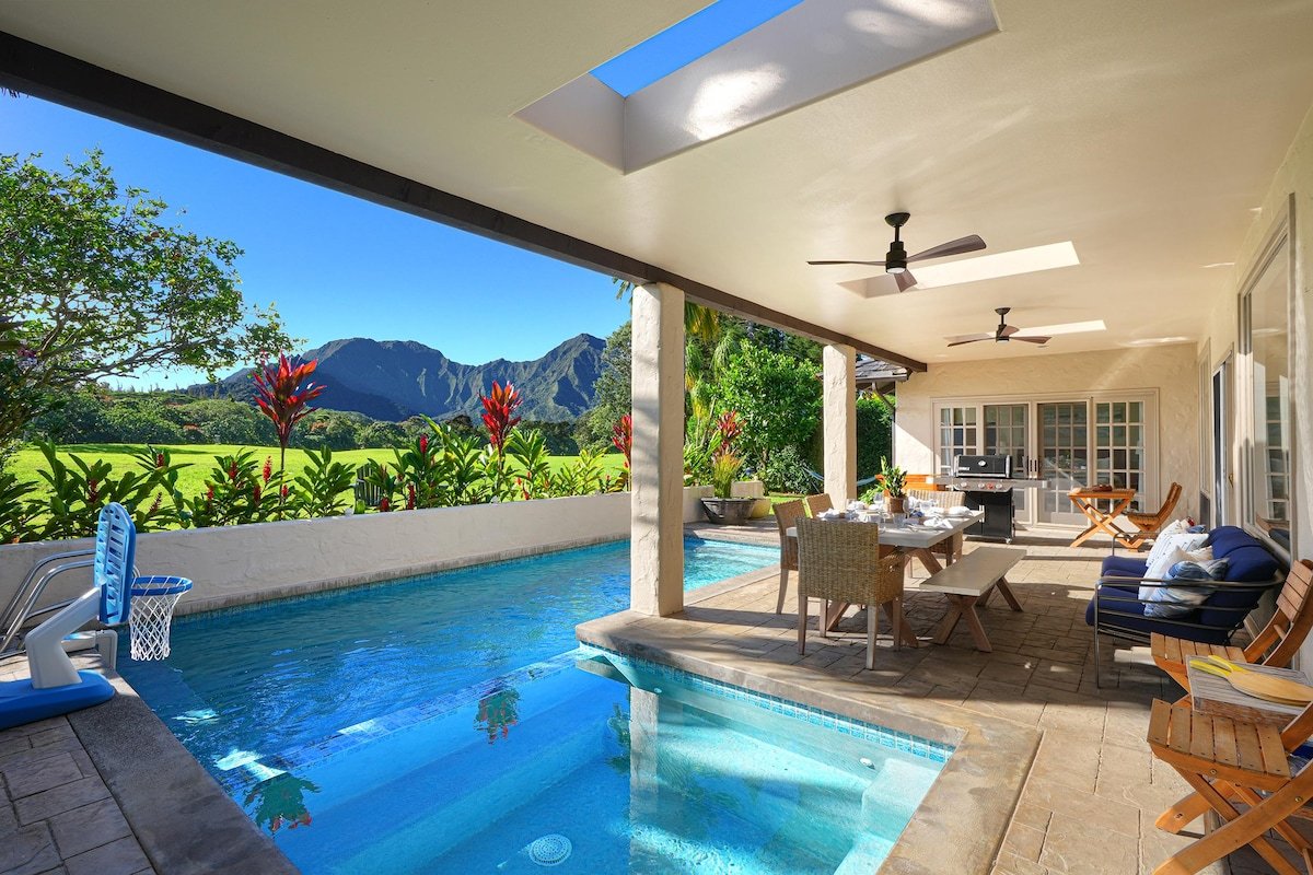 Holiday Special Tranquil Private Getaway w/ Pool, gallery image 3