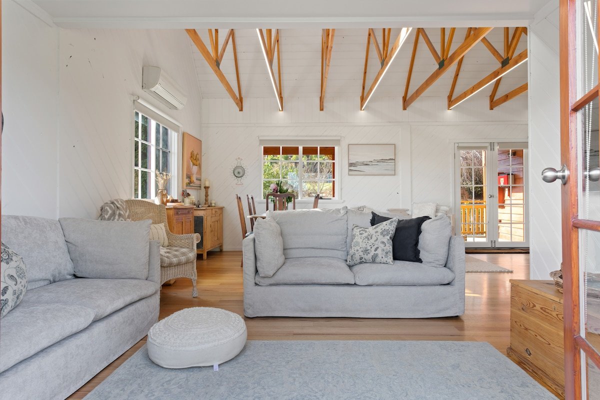 Lotti’s Cottage Family Friendly gallery image 4