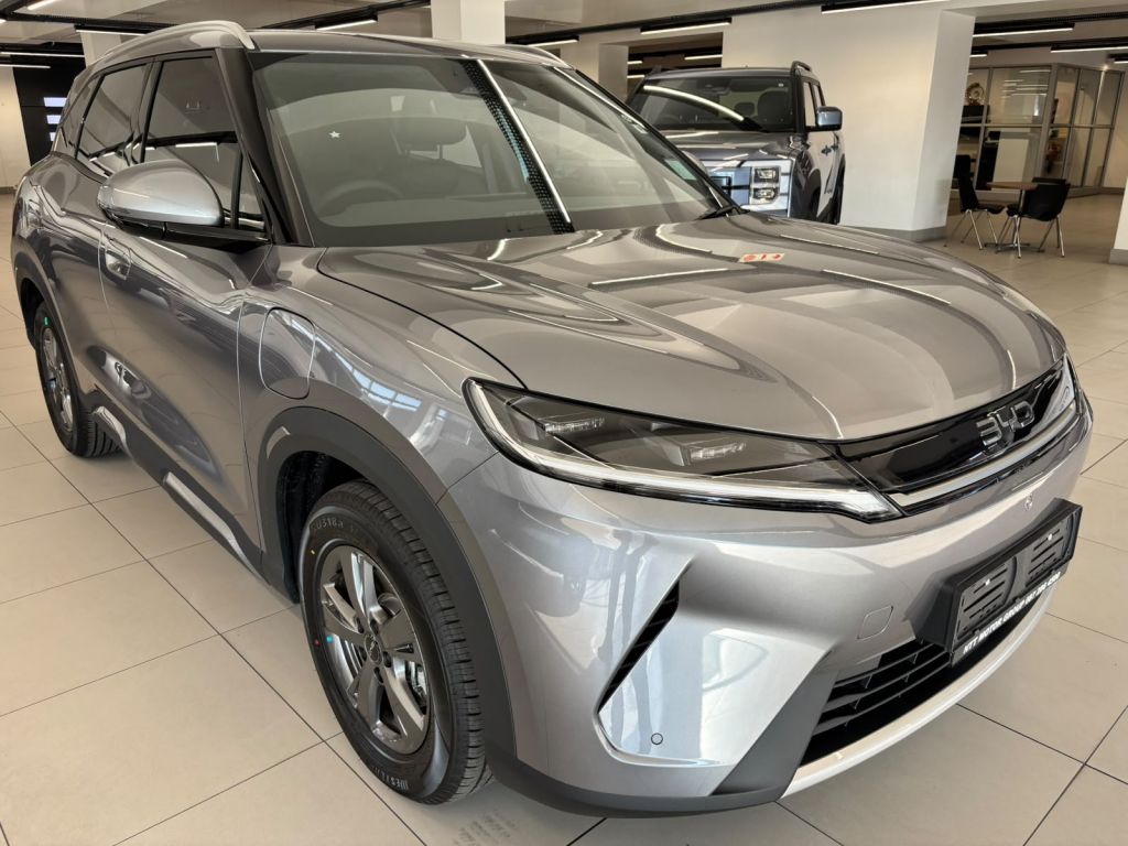 BYD ATTO2 1.5 DMi DYNAMI for Sale in South Africa