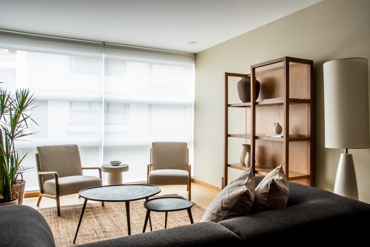 4BR in 2 beautiful apartments gallery image 4