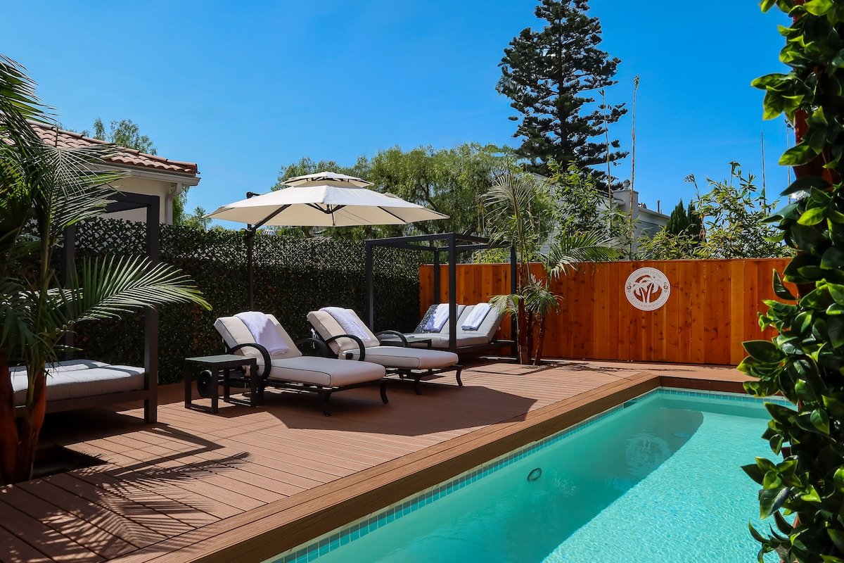 La Jolla Beach House-Family Focused-3min to Beach gallery image 4