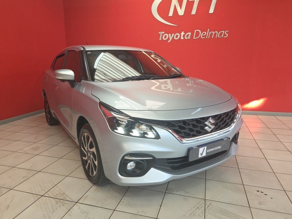 SUZUKI BALENO 1.5 GLX for Sale in South Africa