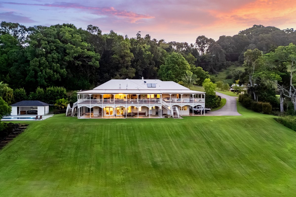 Federal Estate Whole House