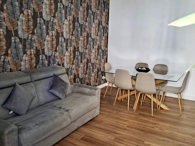 Giuliana Vatican Luxury Home