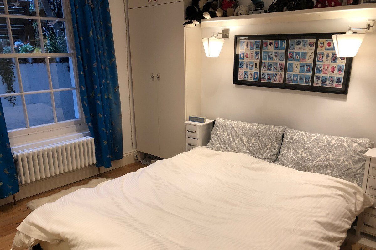 A Unique & Spacious Urban Sanctuary gallery image 5