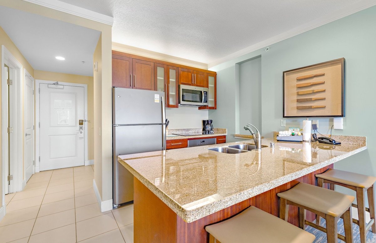 Westin Kaanapali Villas North 2 BR Oceanfront gallery image 4